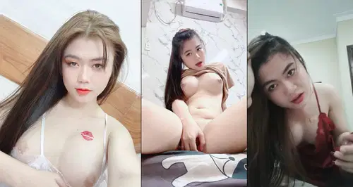Thanh Nhã em tiktoker răng khểnh nhí nhảnh dễ thương – Phần 2